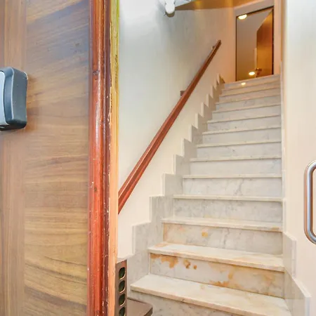 2 Bedroom Amazing In בית נופש אוגוסטה