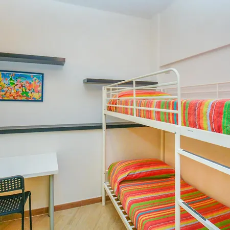 Σπίτι διακοπών 2 Bedroom Amazing In