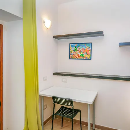 2 Bedroom Amazing In * אוגוסטה